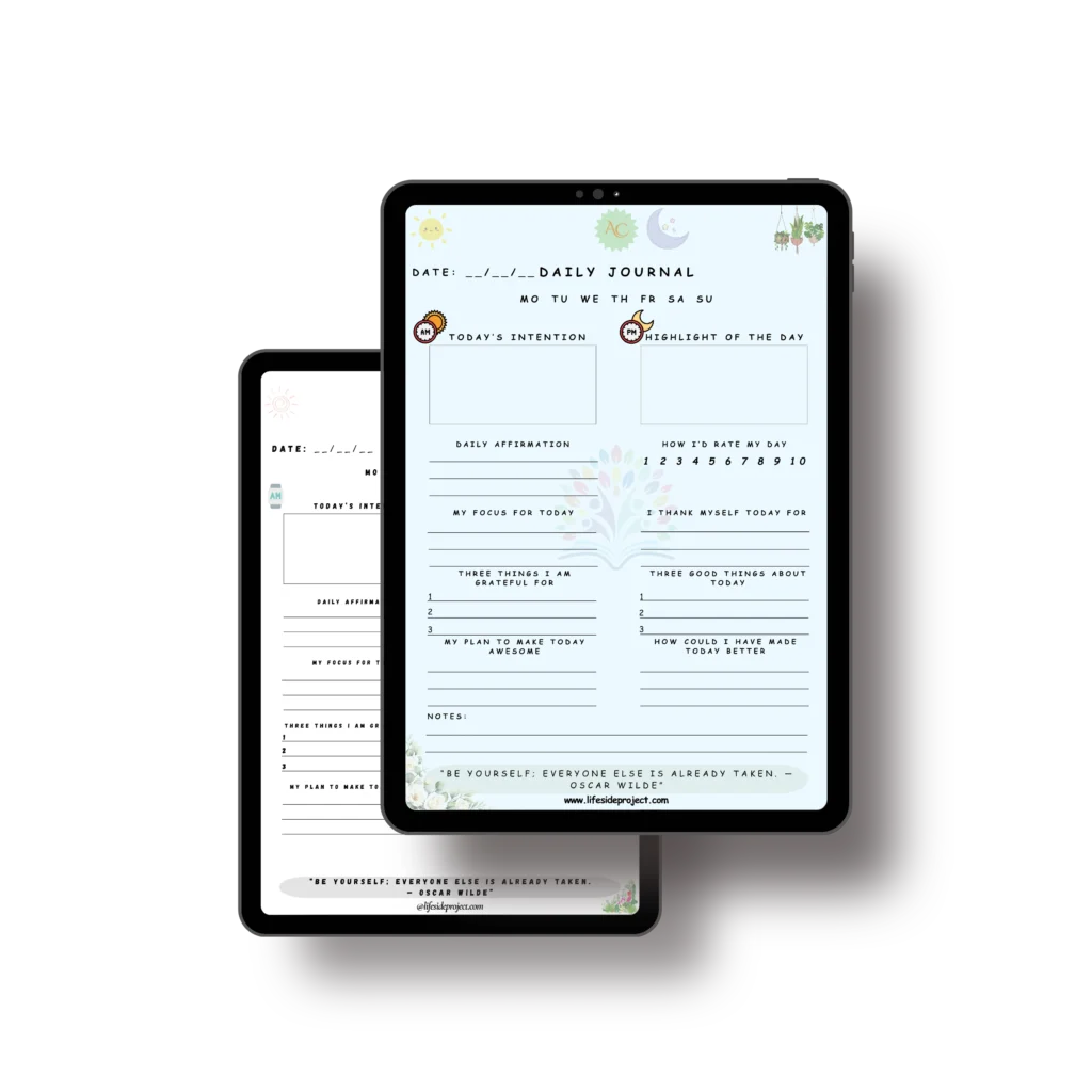 neutral modern tablet mockup website launch portfolio instagram post