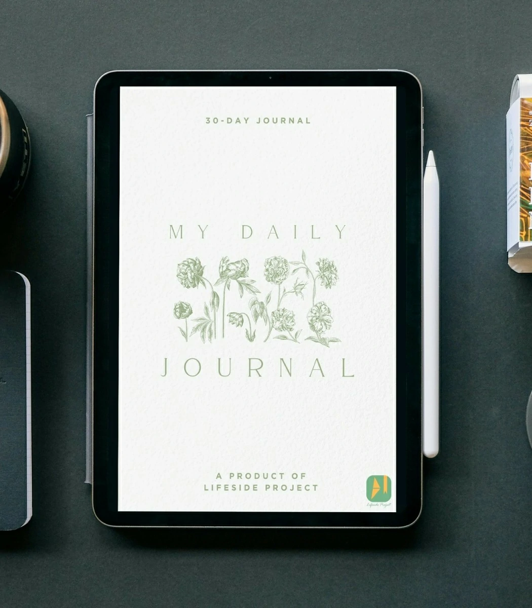 Mock Up 1 iPad 11 J6 30DJ