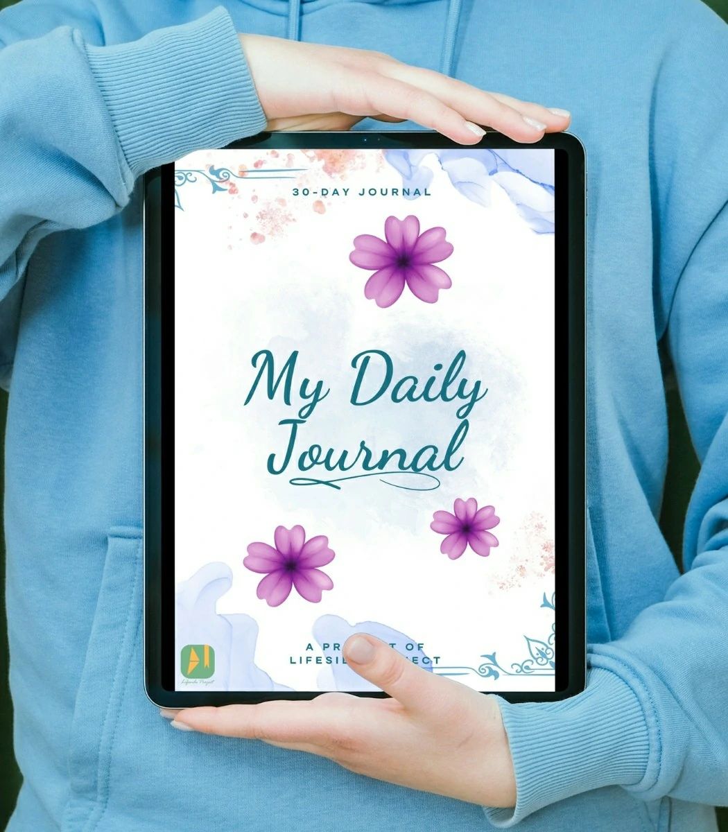 Mock Up 1 iPad 13 J1 30DJ