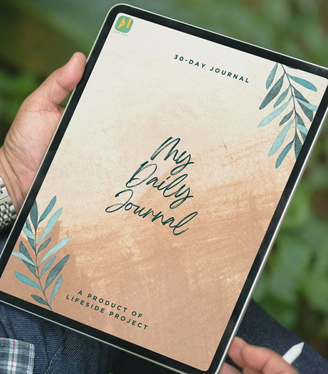 Mock Up 1 iPad 13 J2 30DJ