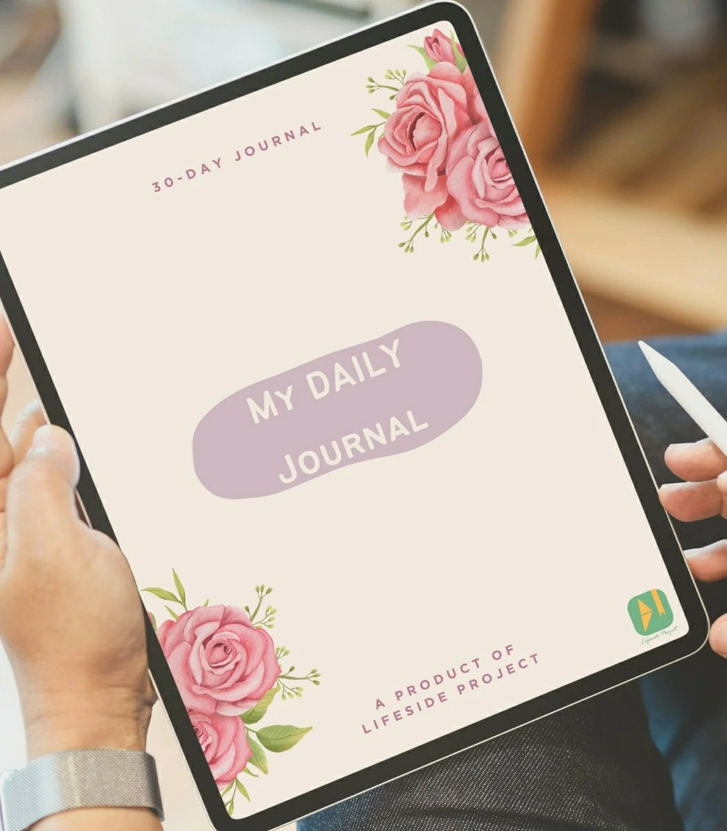 Mock Up 1 iPad 13 J7 30DJ