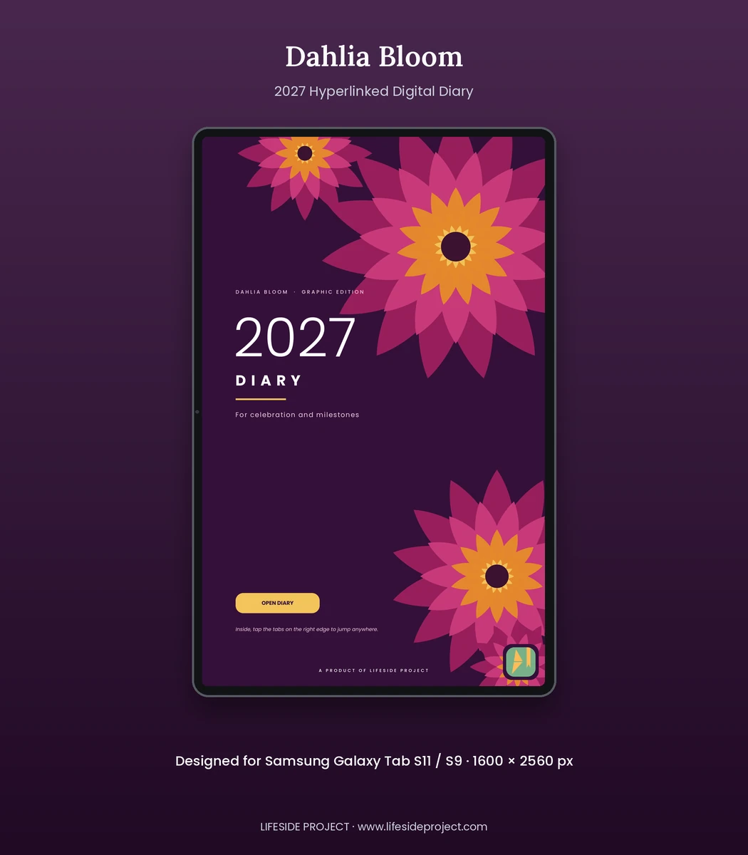 Dahlia-Bloom_Galaxy-Tab-S11_1-hero