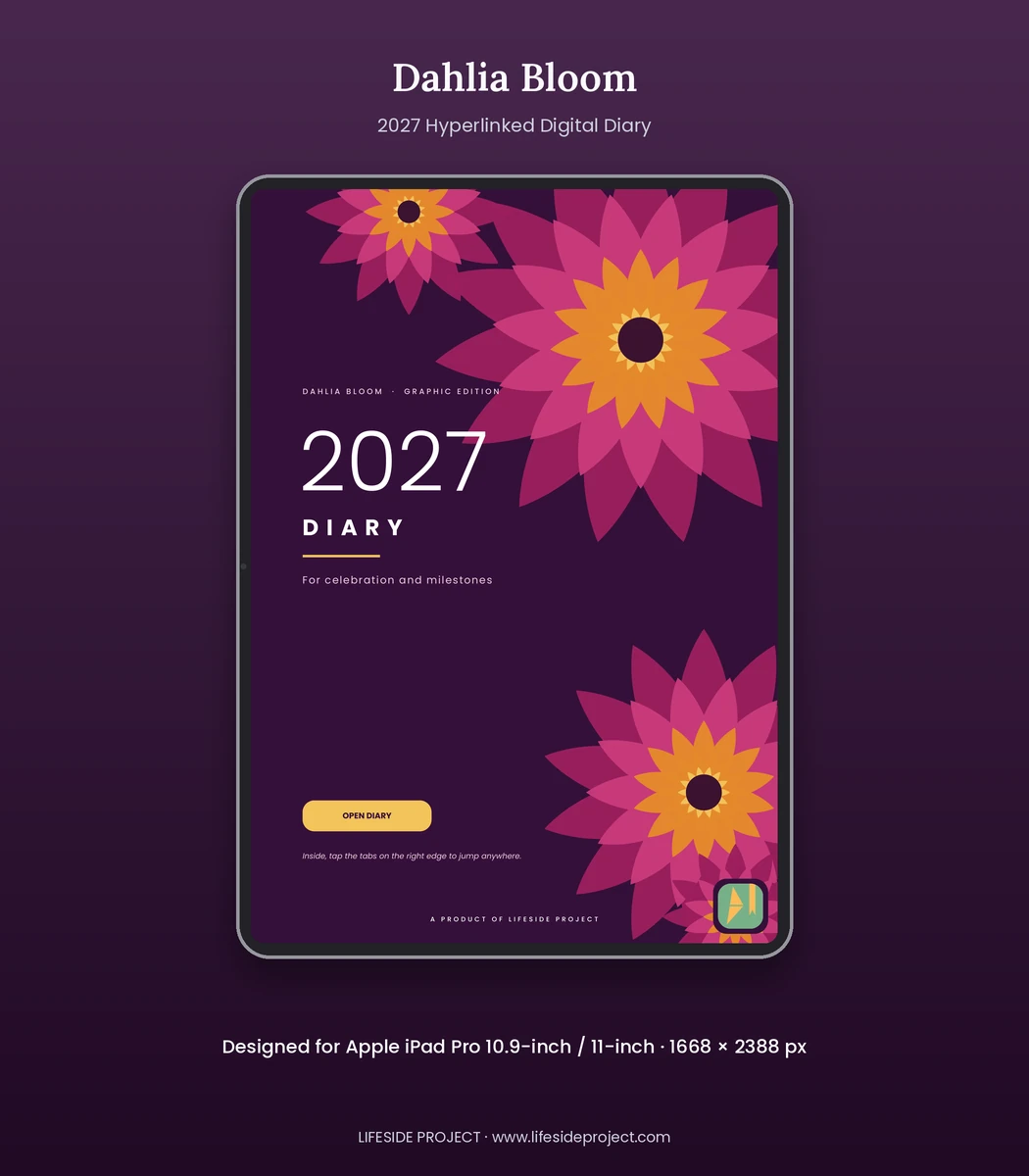 Dahlia-Bloom_iPad-Pro-11_1-hero