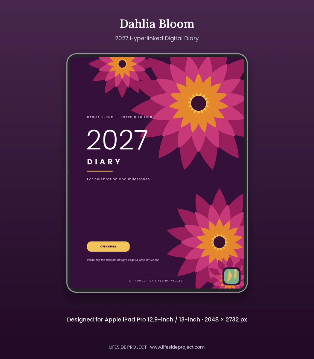 Dahlia-Bloom_iPad-Pro-13_1-hero