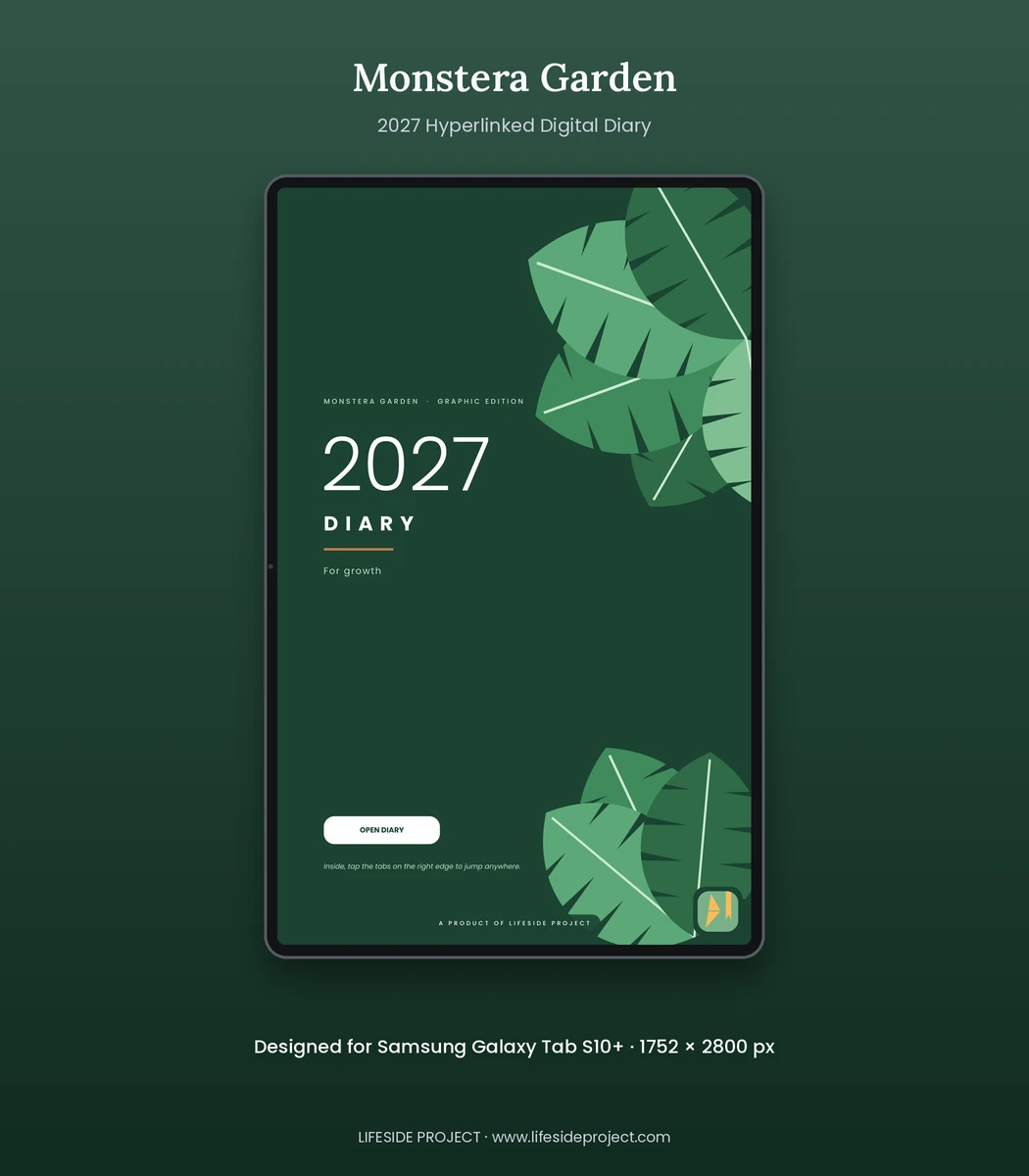 Monstera-Garden_Galaxy-Tab-S10+_1-hero