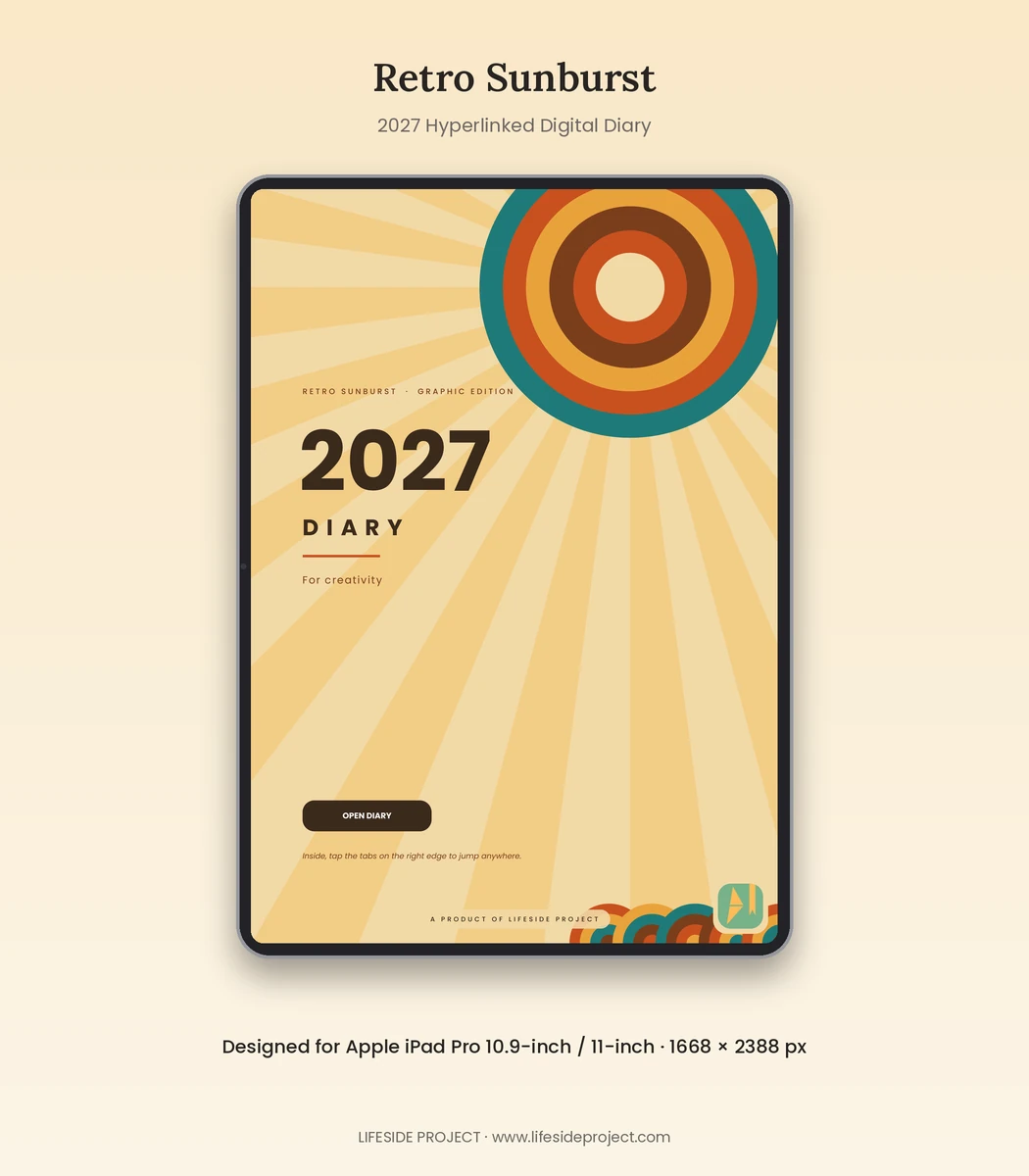 Retro-Sunburst_iPad-Pro-11_1-hero